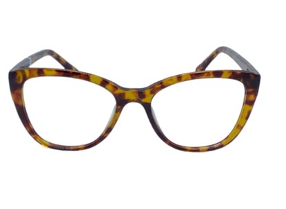 Óculos de Grau - ATITUDE - AT6244 L01 52 - DEMI