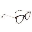 Óculos de Grau - ATITUDE - AT6272N G21 53 - TARTARUGA