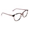 Óculos de Grau - ATITUDE - AT6276 G22 52 - TARTARUGA