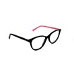 Óculos de Grau - ATITUDE - AT6279 A01 52 - PRETO