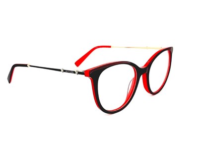 Óculos de Grau - ATITUDE - AT6286 C02 52 - MARROM
