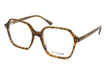 Óculos de Grau - ATITUDE - AT7088 G21 54 - DEMI