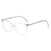 Óculos de Grau - ATITUDE - AT7102 T01 53 - CRISTAL