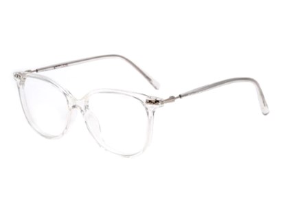 Óculos de Grau - ATITUDE - AT7102 T01 53 - CRISTAL