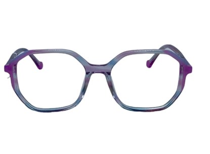 Óculos de Grau - ATITUDE - AT7167 L01 54 - ROXO