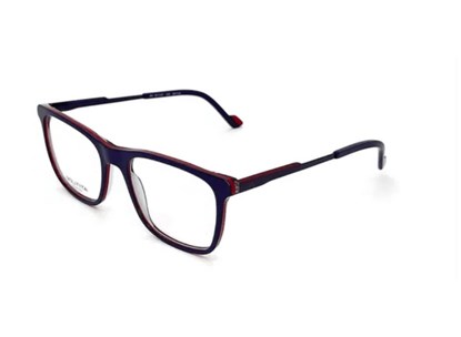 Óculos de Grau - ATITUDE - AT7180 D01 53 - AZUL