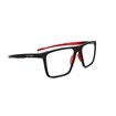 Óculos de Grau - ATITUDE - AT7185M A02 56 - PRETO