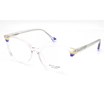 Óculos de Grau - ATITUDE - AT7187 T01 53 - CRISTAL