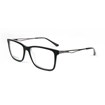 Óculos de Grau - ATITUDE - ATK6021MN H03 53 - PRETO