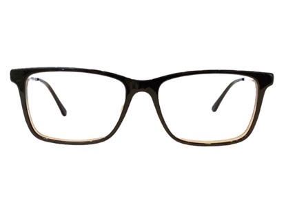 Óculos de Grau - ATITUDE - ATK6021MN H04 53 - PRETO