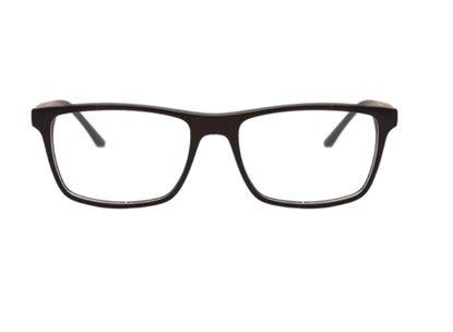 Óculos de Grau - ATITUDE - ATK6037 A02 53 - PRETO