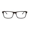 Óculos de Grau - ATITUDE - ATK6037 A02 53 - PRETO