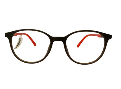 Óculos de Grau - ATITUDE - ATK7001 H01 46 - PRETO