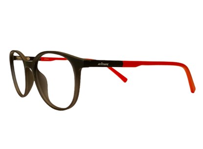 Óculos de Grau - ATITUDE - ATK7001 H01 46 - PRETO