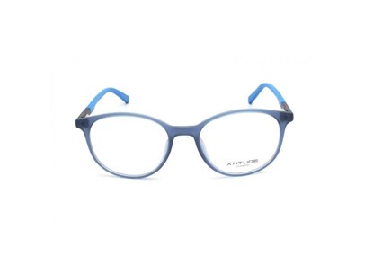 Óculos de Grau - ATITUDE - ATK7001 T01 46 - AZUL
