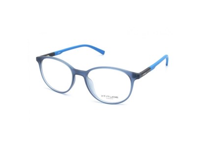 Óculos de Grau - ATITUDE - ATK7001 T01 46 - AZUL