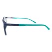 Óculos de Grau - ATITUDE - ATK7002 D01 48 - PRETO