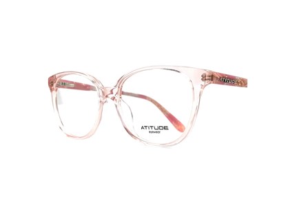 Óculos de Grau - ATITUDE - ATK7005 T03 49 - CRISTAL