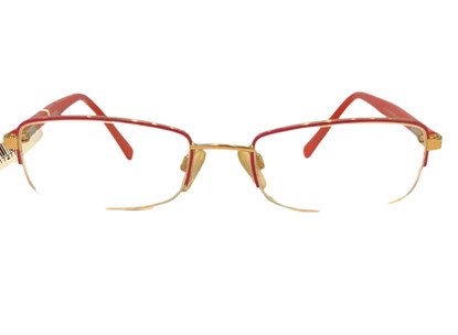 Óculos de Grau - ATITUDE KIDS - AAT1320 04S 50 - ROSA