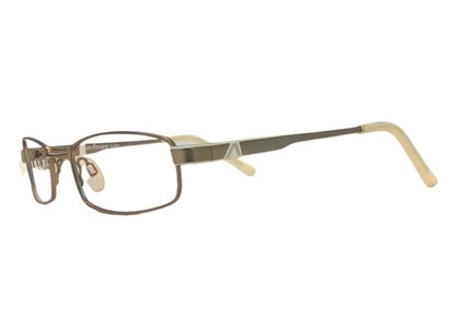 Óculos de Grau - ATITUDE KIDS - AT1279 09T 49 - CINZA