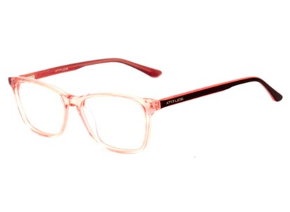 Óculos de Grau - ATITUDE KIDS - ATK6014 T02 51.5 - ROSA