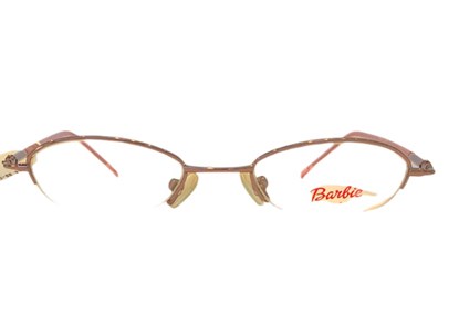 Óculos de Grau - BARBIE - BARBIE BB-O2 C1 42 - ROSA