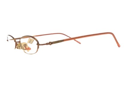 Óculos de Grau - BARBIE - BARBIE BB-O2 C1 42 - ROSA