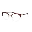 Óculos de Grau - BARTON PERREIRA - BP5015 1XX 52 - VERMELHO