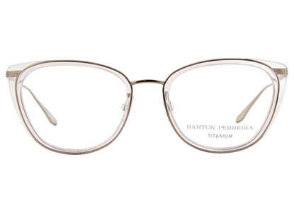 Óculos de Grau - BARTON PERREIRA - BP5026 0OO 51 - CINZA