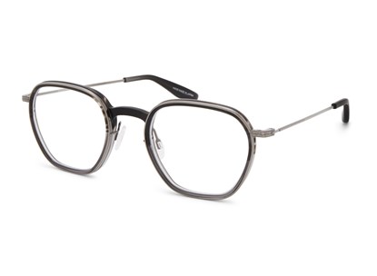 Óculos de Grau - BARTON PERREIRA - BP5044 1IR 48 - PRETO