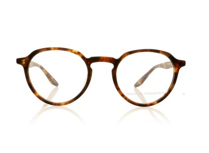 Óculos de Grau - BARTON PERREIRA - BP5086 0CK 49 - PRETO