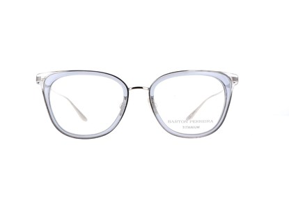 Óculos de Grau - BARTON PERREIRA - BP5091 0JB 52 - PRATA