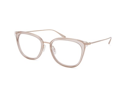 Óculos de Grau - BARTON PERREIRA - BP5091 1CS 52 - PRETO