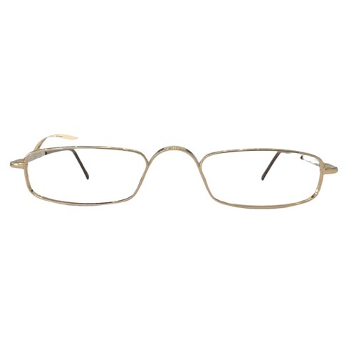 Óculos de Grau - BERLIN INC - MMJ1858 C3 52 - PRATA