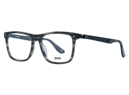 Óculos de Grau - BMW - BW5002-H 020 52 - PRETO