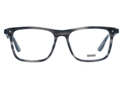 Óculos de Grau - BMW - BW5002-H 020 52 - PRETO