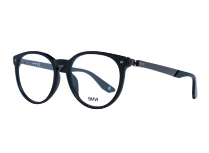Óculos de Grau - BMW - BW5003-H 001 54 - PRETO