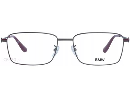 Óculos de Grau - BMW - BW5012 009 56 - PRATA