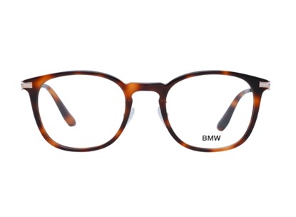 Óculos de Grau - BMW - BW5021 052 22 - MARROM