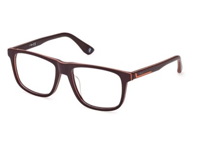 Óculos de Grau - BMW - BW5058-H 050 55 - MARROM