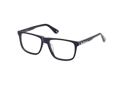 Óculos de Grau - BMW - BW5058-H 092 55 - AZUL
