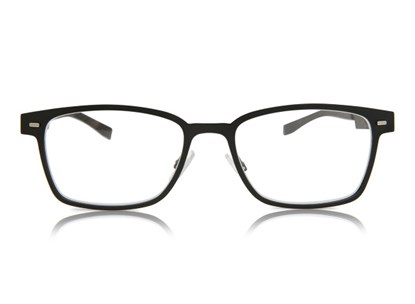 Óculos de Grau - BOSS - BOSS0937 003 55 - PRETO