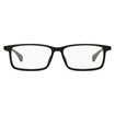 Óculos de Grau - BOSS - BOSS1081 YZ4 58 - MARROM