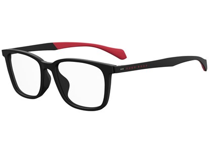 Óculos de Grau - BOSS - BOSS1102/F  -  - PRETO