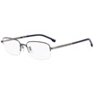 Óculos de Grau - BOSS - BOSS1108/F R80 57 - PRATA