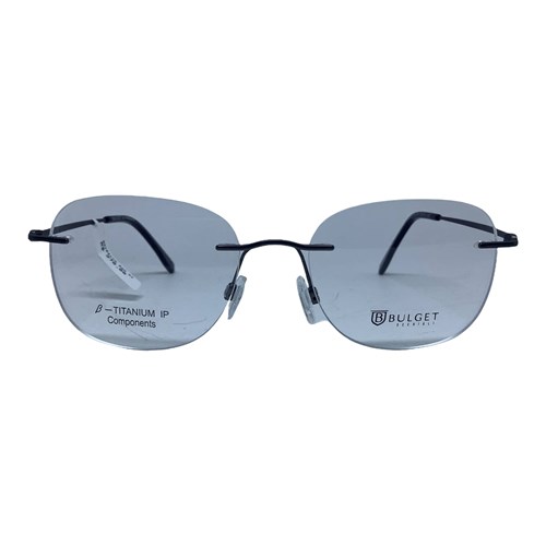 Óculos de Grau - BULGET - BG1621TN 02A 52 - CHUMBO