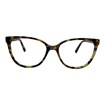 Óculos de Grau - BULGET - BG6397N G21 53 - DEMI