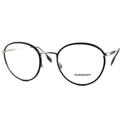 Óculos de Grau - BURBERRY - B1373 1003 51 - PRETO