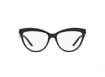 Óculos de Grau - BURBERRY - B2276 3723 53 - PRETO