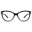 Óculos de Grau - BURBERRY - B2280 3001 54 - PRETO